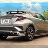 toyota c-hr 2018 -TOYOTA--C-HR DAA-ZYX10--ZYX10-2124239---TOYOTA--C-HR DAA-ZYX10--ZYX10-2124239- image 18