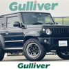 suzuki jimny-sierra 2022 -SUZUKI--Jimny Sierra 3BA-JB74W--JB74W-161541---SUZUKI--Jimny Sierra 3BA-JB74W--JB74W-161541- image 1