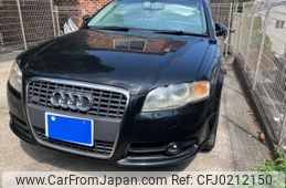 audi a4 2008 -AUDI--Audi A4 ABA-8EALT--WAUZZZ8E48A142355---AUDI--Audi A4 ABA-8EALT--WAUZZZ8E48A142355-