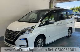 nissan serena 2019 -NISSAN--Serena GNC27-021059---NISSAN--Serena GNC27-021059-