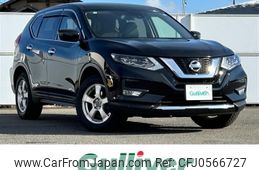 nissan x-trail 2019 -NISSAN--X-Trail DBA-NT32--NT32-308207---NISSAN--X-Trail DBA-NT32--NT32-308207-