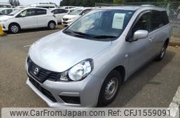 nissan nv150-ad 2019 CFJ1559091