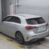 mercedes-benz a-class 2021 -MERCEDES-BENZ 【広島 301る8696】--Benz A Class 177084-W1K1770842V099993---MERCEDES-BENZ 【広島 301る8696】--Benz A Class 177084-W1K1770842V099993- image 7