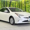 toyota prius 2018 -TOYOTA--Prius DAA-ZVW55--ZVW55-8064717---TOYOTA--Prius DAA-ZVW55--ZVW55-8064717- image 16
