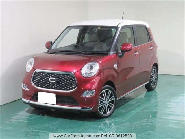 daihatsu cast 2022 -DAIHATSU 【浜松 999ｱ9999】--Cast 5BA-LA250S--LA250S-0230664---DAIHATSU 【浜松 999ｱ9999】--Cast 5BA-LA250S--LA250S-0230664- image 1