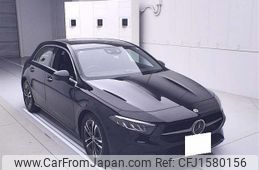 mercedes-benz a-class 2023 CFJ1580156