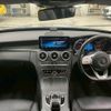 mercedes-benz c-class 2019 -MERCEDES-BENZ--Benz C Class LDA-205014--WDD2050142R517638---MERCEDES-BENZ--Benz C Class LDA-205014--WDD2050142R517638- image 3