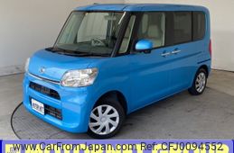 daihatsu tanto 2015 -DAIHATSU--Tanto DBA-LA600S--LA600S-0290863---DAIHATSU--Tanto DBA-LA600S--LA600S-0290863-