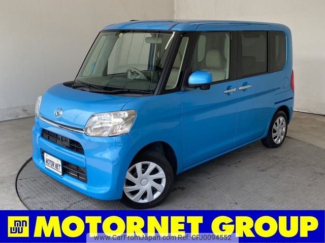 daihatsu tanto 2015 -DAIHATSU--Tanto DBA-LA600S--LA600S-0290863---DAIHATSU--Tanto DBA-LA600S--LA600S-0290863- image 1