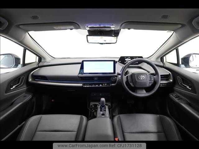 toyota prius 2024 CFJ1731128 image 2