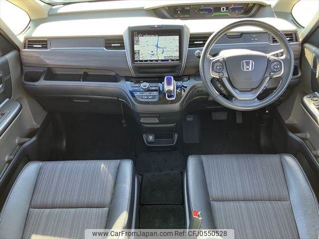 honda freed 2018 -HONDA--Freed DAA-GB7--GB7-1075159---HONDA--Freed DAA-GB7--GB7-1075159- image 2