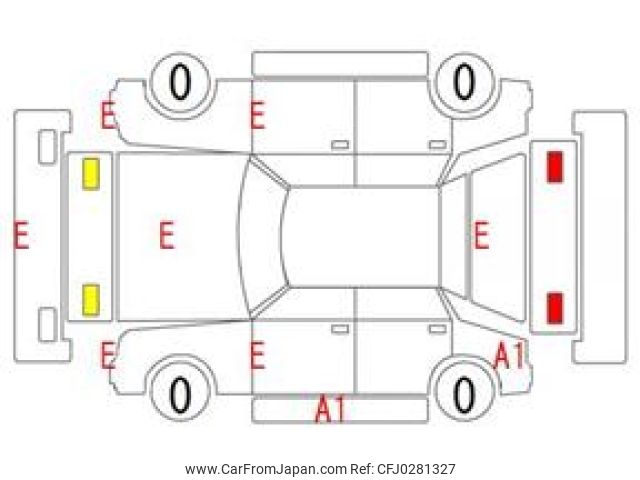 honda n-wgn 2015 -HONDA--N WGN DBA-JH1--JH1-1063538---HONDA--N WGN DBA-JH1--JH1-1063538- image 2