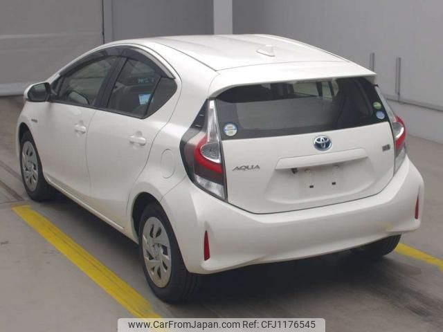 toyota aqua 2020 quick_quick_DAA-NHP10_NHP10-2667274 image 2