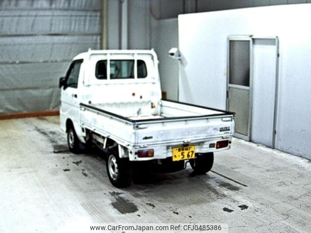 daihatsu hijet-truck 2013 -DAIHATSU 【愛媛 483ち】--Hijet Truck S211P-0237366---DAIHATSU 【愛媛 483ち】--Hijet Truck S211P-0237366- image 2