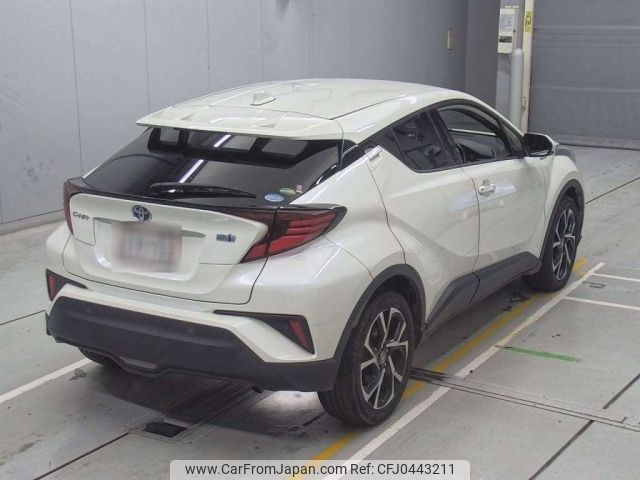 toyota c-hr 2020 -TOYOTA--C-HR ZYX11-2002977---TOYOTA--C-HR ZYX11-2002977- image 2