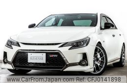 toyota mark-x 2019 -TOYOTA--MarkX DBA-GRX133--GRX133-6006736---TOYOTA--MarkX DBA-GRX133--GRX133-6006736-