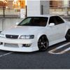 toyota chaser 1999 -TOYOTA--Chaser GF-JZX100--JZX100-0107551---TOYOTA--Chaser GF-JZX100--JZX100-0107551- image 3