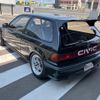 honda civic 1991 -HONDA 【名変中 】--Civic EF9--1102478---HONDA 【名変中 】--Civic EF9--1102478- image 2