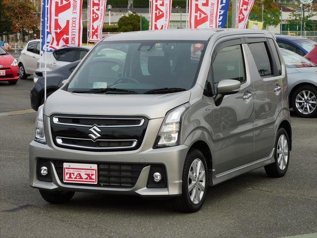 MH55S 2018 MODEL WAGONR LEFT SIDE 2018 【公式通販】