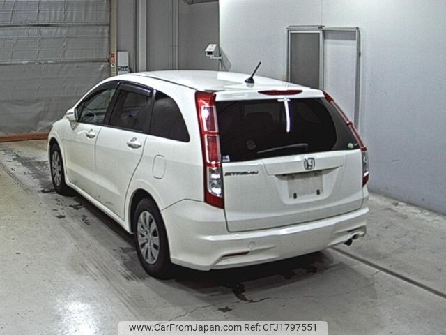 honda stream 2010 CFJ1797551 image 2