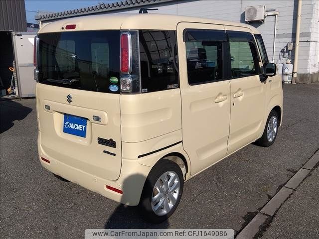 suzuki spacia 2018 CFJ1649086 image 2