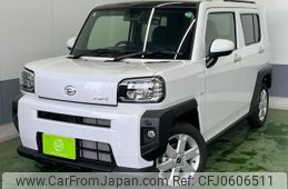 daihatsu taft 2024 -DAIHATSU 【名変中 】--Taft LA910S--0057566---DAIHATSU 【名変中 】--Taft LA910S--0057566-