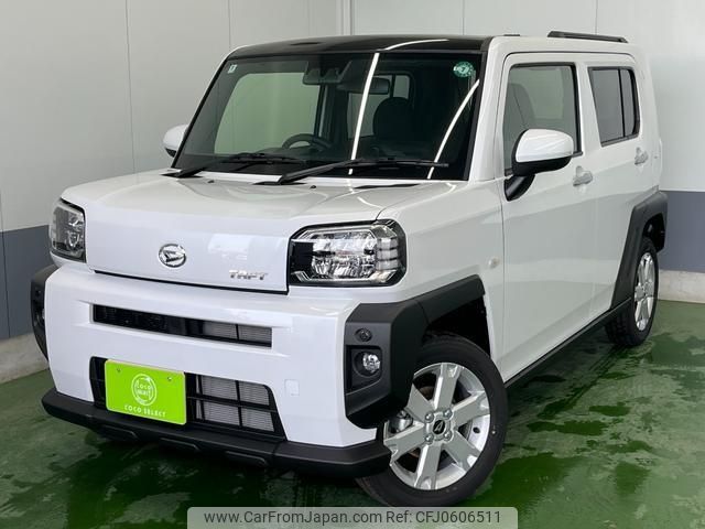 daihatsu taft 2024 -DAIHATSU 【名変中 】--Taft LA910S--0057566---DAIHATSU 【名変中 】--Taft LA910S--0057566- image 1