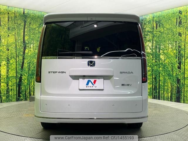 honda stepwagon 2022 -HONDA 【名変中 】--Stepwgn RP8--1013589---HONDA 【名変中 】--Stepwgn RP8--1013589- image 2
