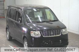 mitsubishi ek-wagon 2011 -MITSUBISHI--ek Wagon H82W--1314077---MITSUBISHI--ek Wagon H82W--1314077-