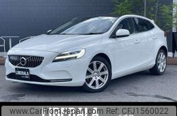 volvo v40 2019 CFJ1560022