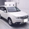 subaru forester 2012 -SUBARU 【堺 300ﾎ5876】--Forester SHJ-020990---SUBARU 【堺 300ﾎ5876】--Forester SHJ-020990- image 1