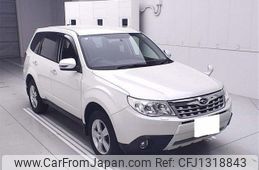 subaru forester 2012 -SUBARU 【堺 300ﾎ5876】--Forester SHJ-020990---SUBARU 【堺 300ﾎ5876】--Forester SHJ-020990-