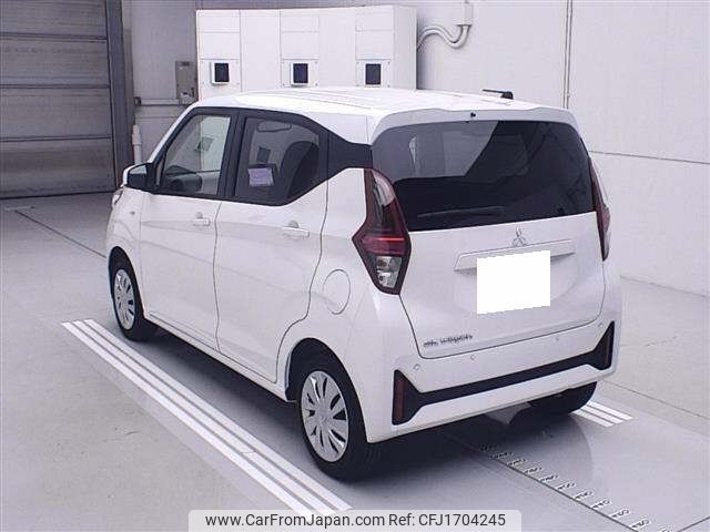 mitsubishi ek-wagon 2025 CFJ1704245 image 2