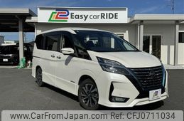 nissan serena 2020 quick_quick_DAA-HFC27_HFC27-066699