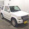 mitsubishi pajero-mini 2001 -MITSUBISHI 【群馬 582ｷ6954】--Pajero mini H53A-0201658---MITSUBISHI 【群馬 582ｷ6954】--Pajero mini H53A-0201658- image 1