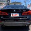 bmw 5-series 2017 -BMW--BMW 5 Series DBA-JA20--WBAJA52000WC08498---BMW--BMW 5 Series DBA-JA20--WBAJA52000WC08498- image 5