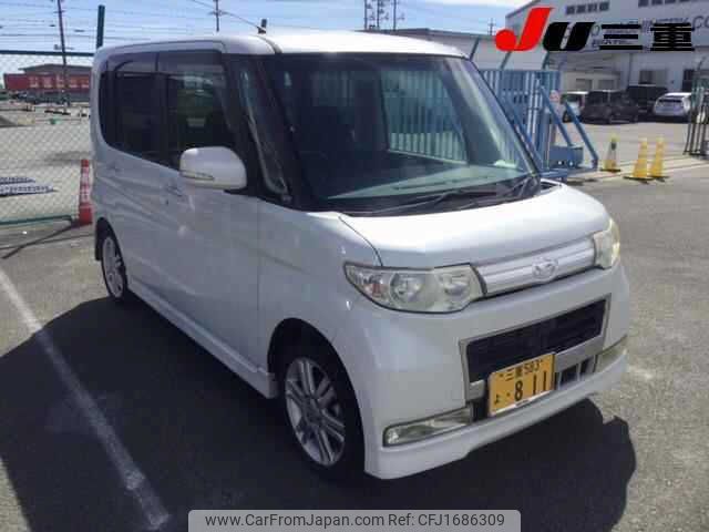 daihatsu tanto 2010 CFJ1686309 image 1