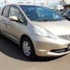 honda fit 2010 quick_quick_DBA-GE6_GE6-1315249 image 13