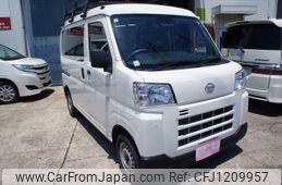 daihatsu hijet-van 2022 -DAIHATSU--Hijet Van 3BD-S700V--S700V-0038605---DAIHATSU--Hijet Van 3BD-S700V--S700V-0038605-