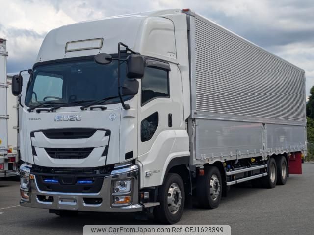 isuzu giga 2024 CFJ1628399 image 1