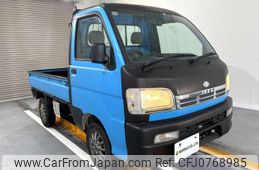 daihatsu hijet-truck 1999 Mitsuicoltd_DHHT0007380R0702