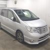 nissan serena 2014 -NISSAN--Serena HFC26--213712---NISSAN--Serena HFC26--213712- image 1