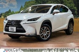 lexus nx 2015 -LEXUS--Lexus NX DAA-AYZ10--AYZ10-1008435---LEXUS--Lexus NX DAA-AYZ10--AYZ10-1008435-