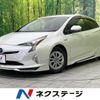 toyota prius 2018 -TOYOTA--Prius DAA-ZVW50--ZVW50-6105707---TOYOTA--Prius DAA-ZVW50--ZVW50-6105707- image 1