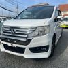 honda stepwagon 2013 -HONDA--Stepwgn RK5--1357695---HONDA--Stepwgn RK5--1357695- image 10