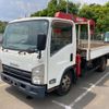 isuzu elf-truck 2014 -ISUZU--Elf NPR85AR-7043630---ISUZU--Elf NPR85AR-7043630- image 1