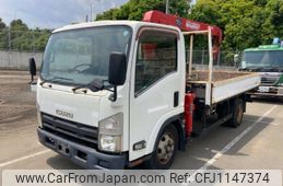 isuzu elf-truck 2014 -ISUZU--Elf NPR85AR-7043630---ISUZU--Elf NPR85AR-7043630-