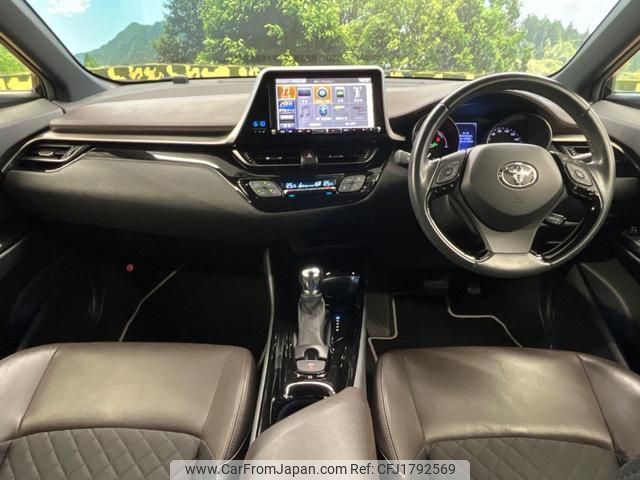 toyota c-hr 2018 CFJ1792569 image 2