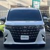 toyota alphard 2023 -TOYOTA--Alphard 6AA-AAHH40W--AAHH40-0011240---TOYOTA--Alphard 6AA-AAHH40W--AAHH40-0011240- image 5