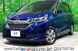 honda freed 2018 -HONDA--Freed DAA-GB7--GB7-1053620---HONDA--Freed DAA-GB7--GB7-1053620-